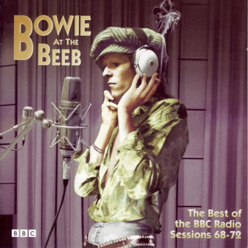 Bowie At The Beeb - The Best Of The  BBC Radio Sessions 68-72 [Disc 2]