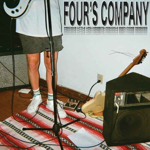 FOUR'S COMPANY