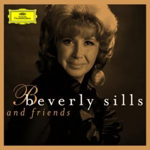Beverly Sills and Friends