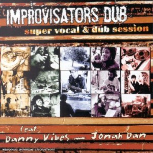 Super Vocal & Dub Session