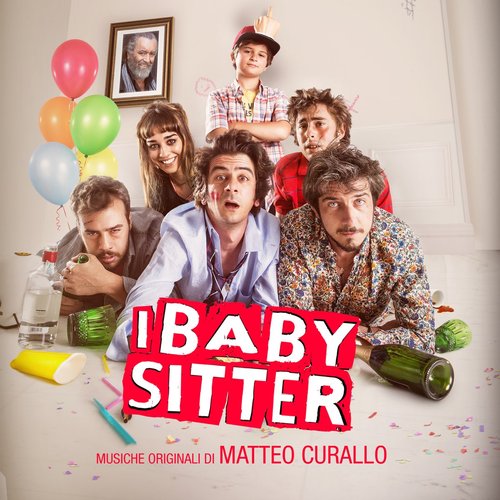 I Babysitter (Original Motion Picture Soundtrack)