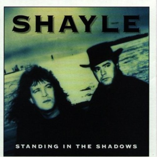 Standing in the Shadows