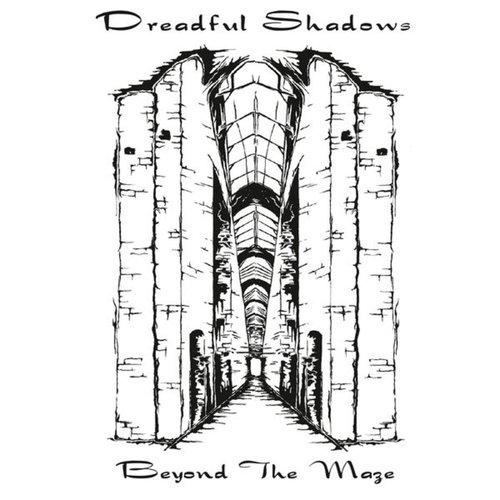 Beyond the Maze (Shadows Live in '98)