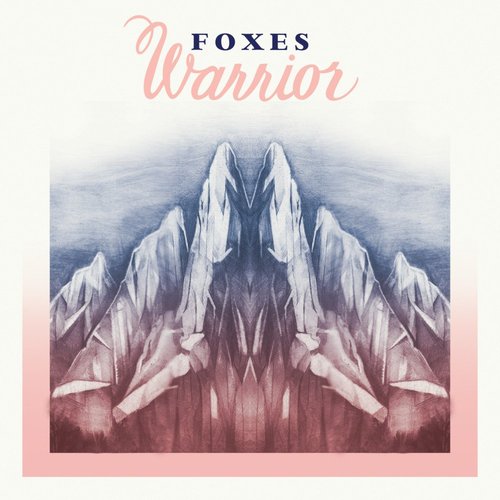 Warrior - EP