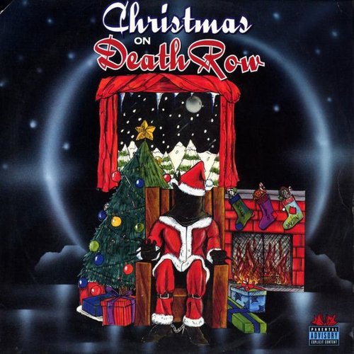 Christmas on Death Row