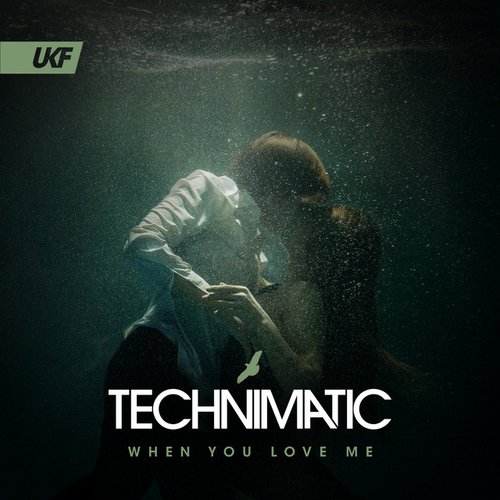 When You Love Me