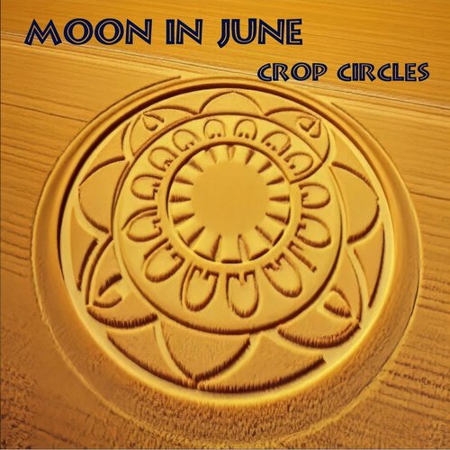 Crop Circles