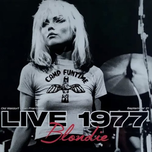 Live in San Francisco 1977, Vol. 1 (HQ Remastered)
