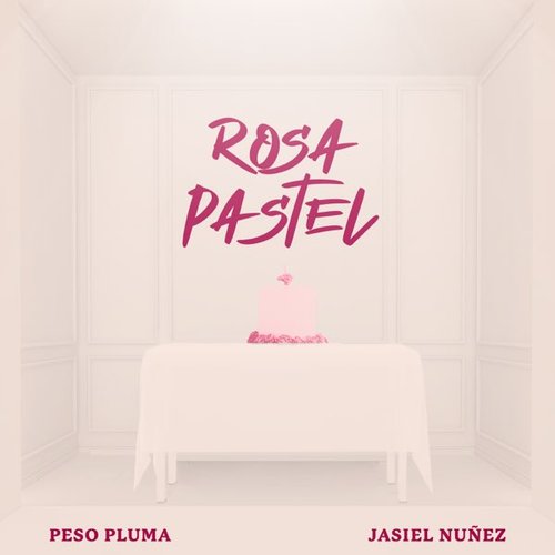 Rosa Pastel