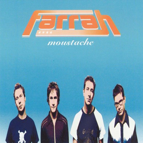 Moustache