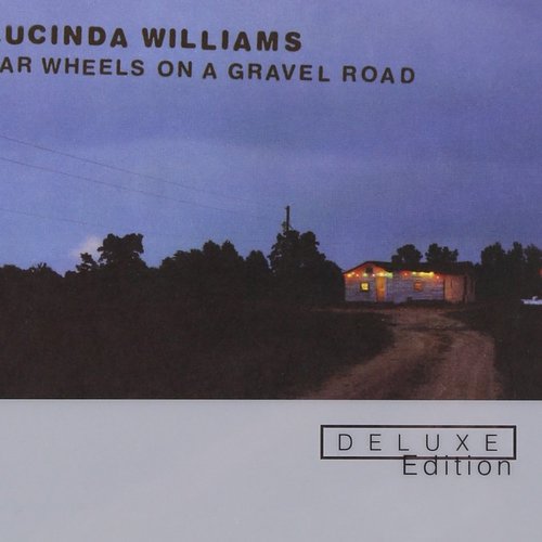 Car Wheels On a Gravel Road (Deluxe Edition)