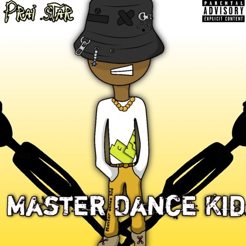 Master dance kid