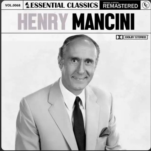 Essential Classics, Vol. 68: Henry Mancini