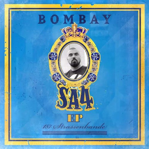 Bombay Sa4