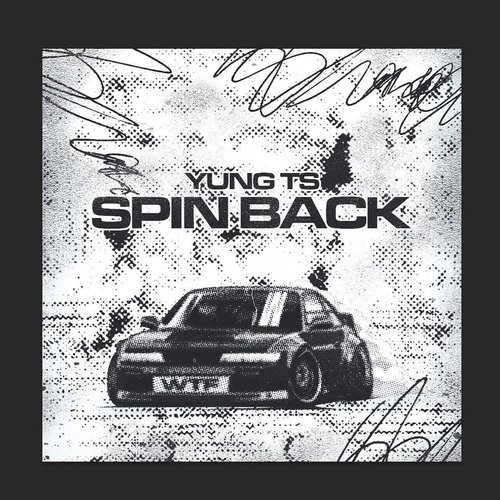 Spinback - Single