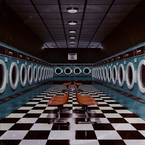 Music for Laundromats, Vol. 1