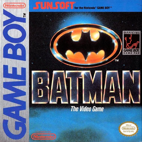 Batman: The Video Game