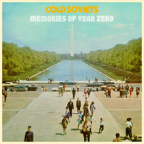Memories of Year Zero