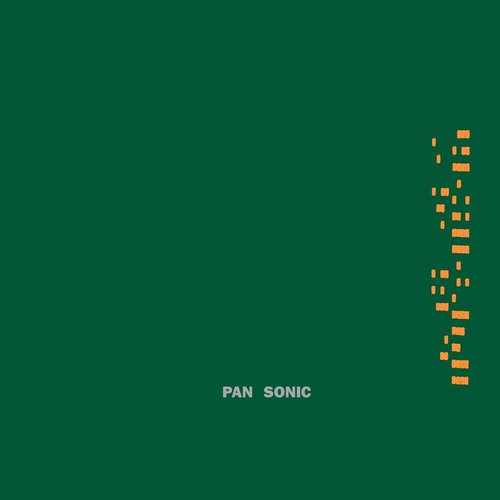 Kulma — Pan Sonic | Last.fm