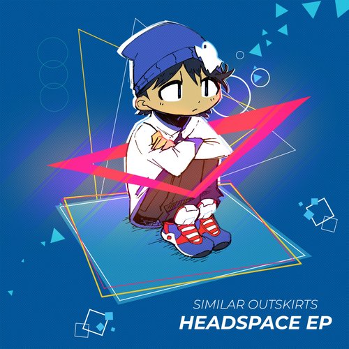 Headspace EP