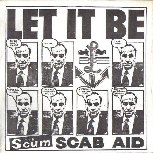 Let It Be