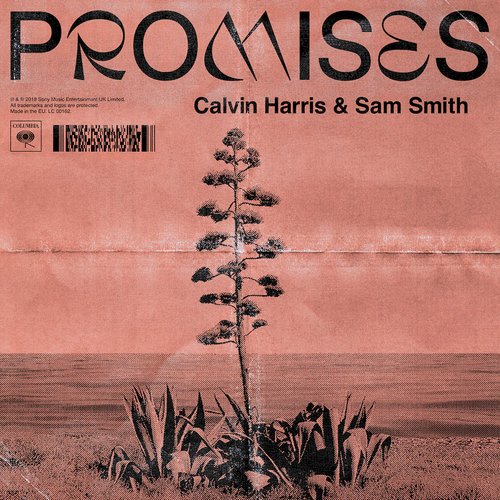 Promises - Single
