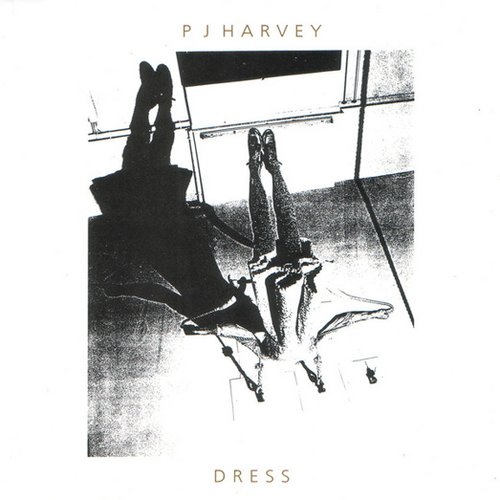 Dress - EP