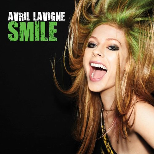 Smile (Single)