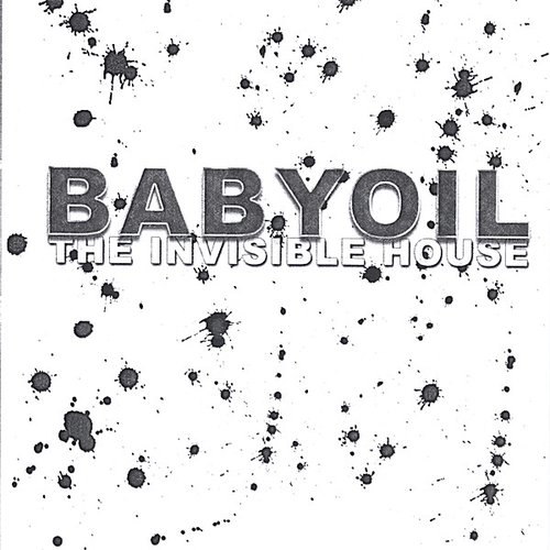 The Invisible House