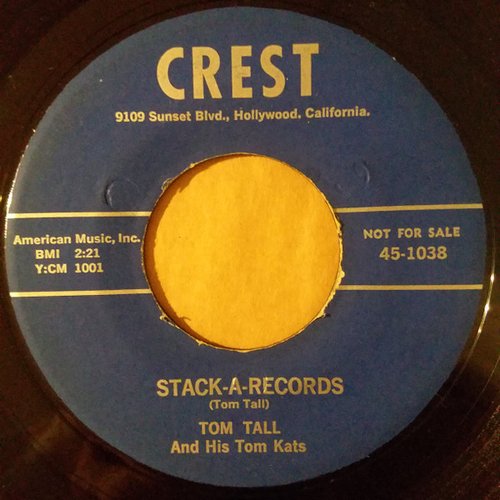 Stack-A-Records