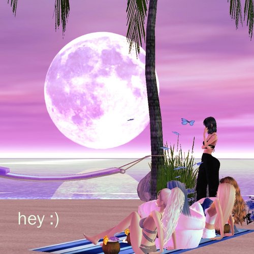 Hey