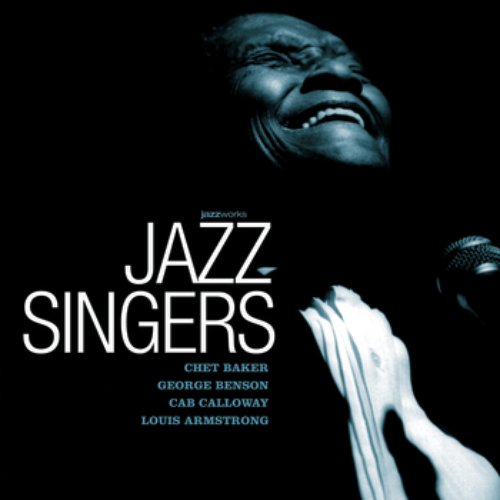 Chanteurs De Jazz