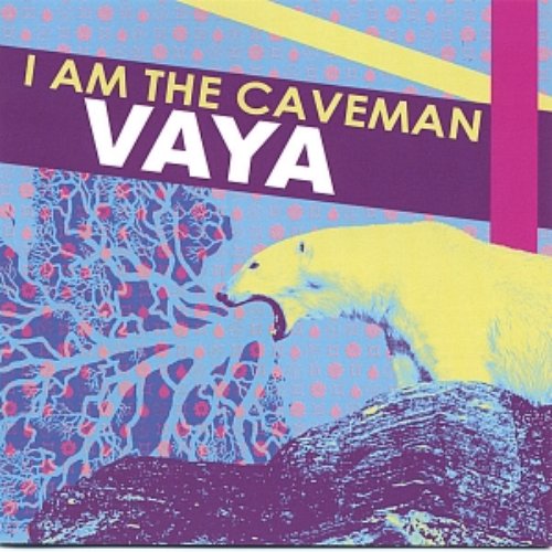 I Am The Caveman