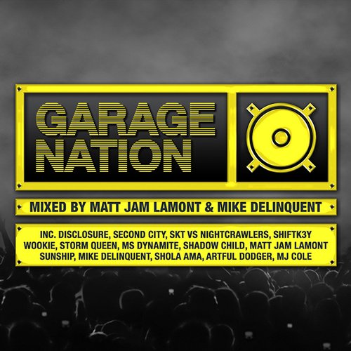 Garage Nation