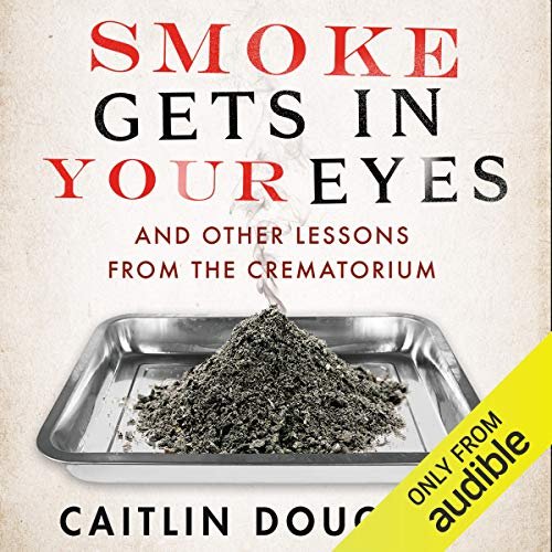 Smoke Gets in Your Eyes