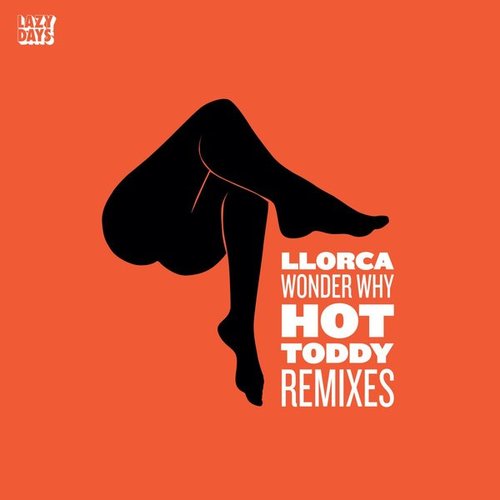 Wonder Why: Hot Toddy Remixes