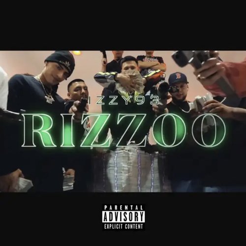 Rizzoo - Single