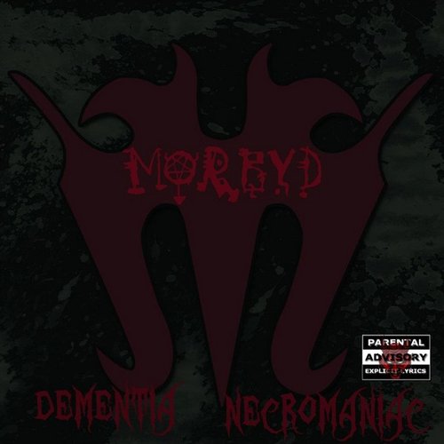 Dementia Necromaniac