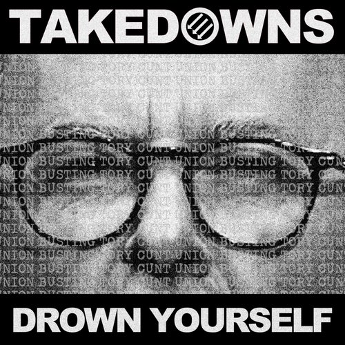 Drown Yourself