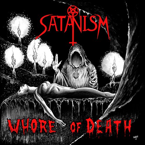 Whore of Death