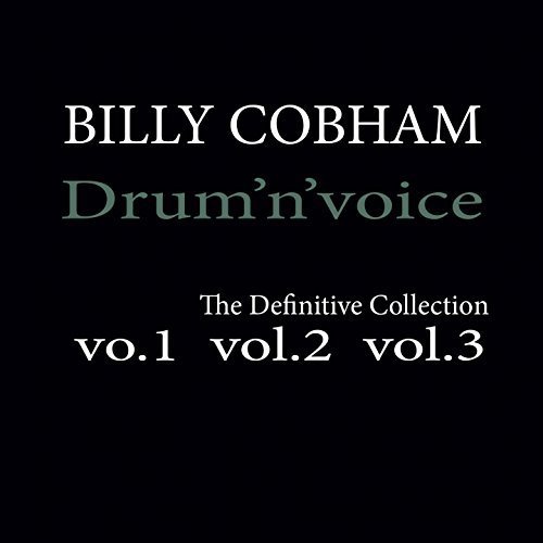 Drum 'n' Voice: The Definitive Collection