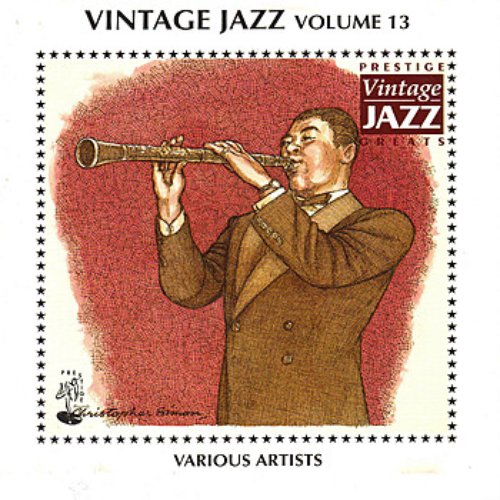 Vintage Jazz Volume 13