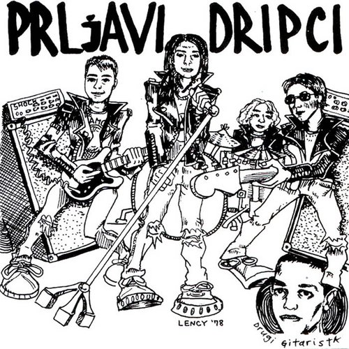 Prljavi Dripci