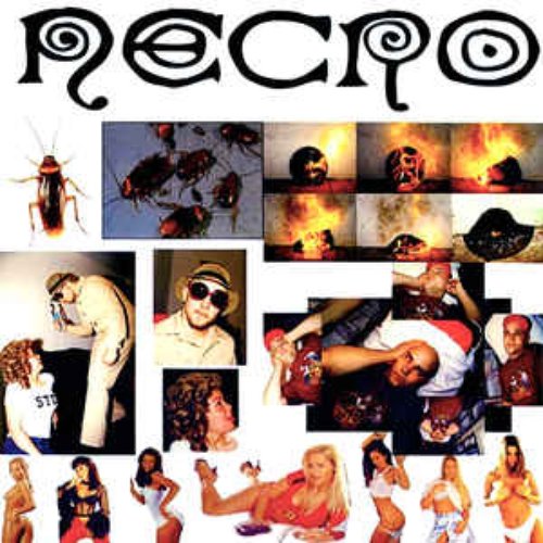 Cockroaches EP