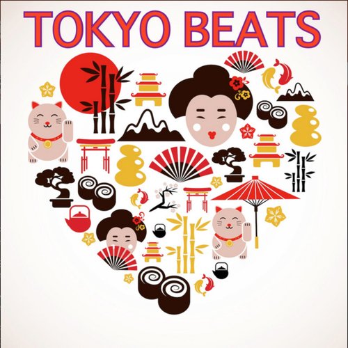 Tokyo Beats