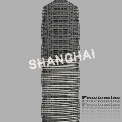 Shanghai - Single