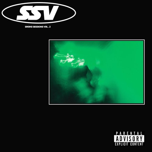 Smoke Sessions, Vol. 2 [Explicit]