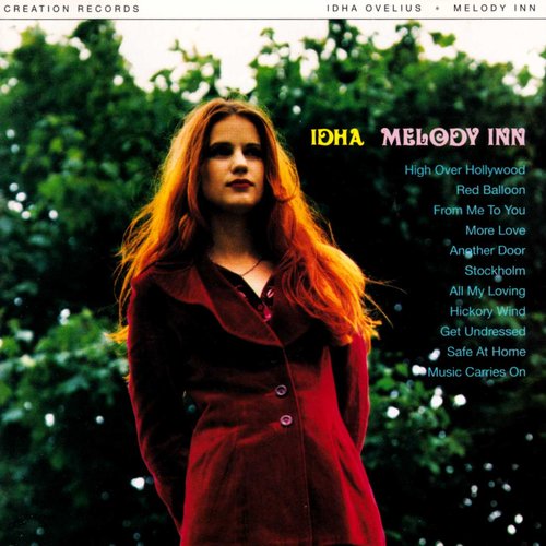 Melody Inn — Idha | Last.fm