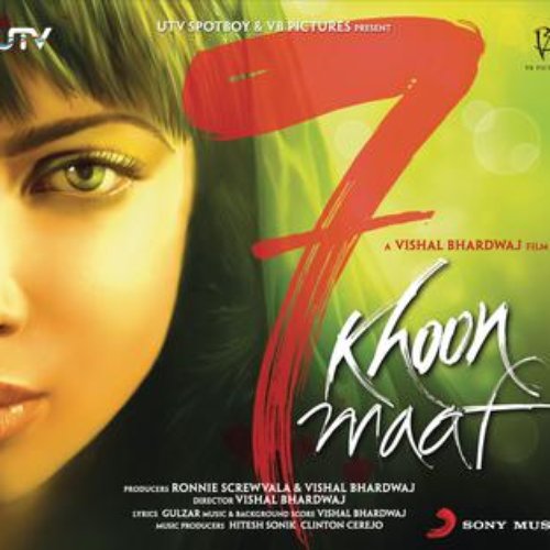 7 Khoon Maaf