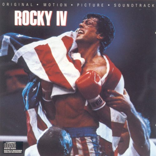 Rocky IV